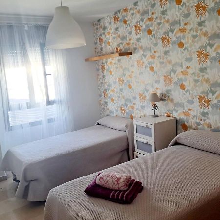 Beatiful And Full-Equipped Flat In The City Center Ceuta Kültér fotó